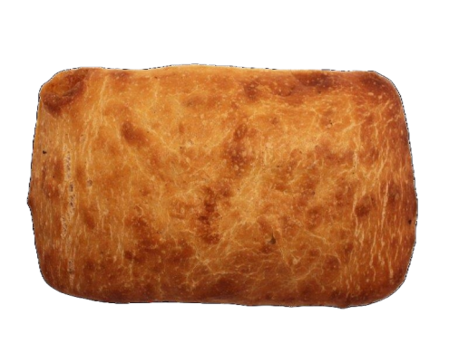 Ciabatta brød fra Italiensk bakeri