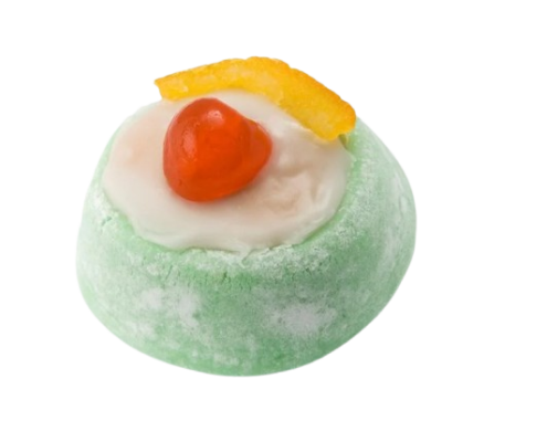 Cassatina Siciliano fra Italiensk Bakeri