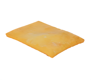 Panelle fra Italiensk Bakeri